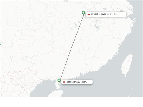 武漢到湛江飛機多久：探討航程時長與旅行體驗的多重因素